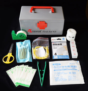 ZOYER Medical - First Aid Kit