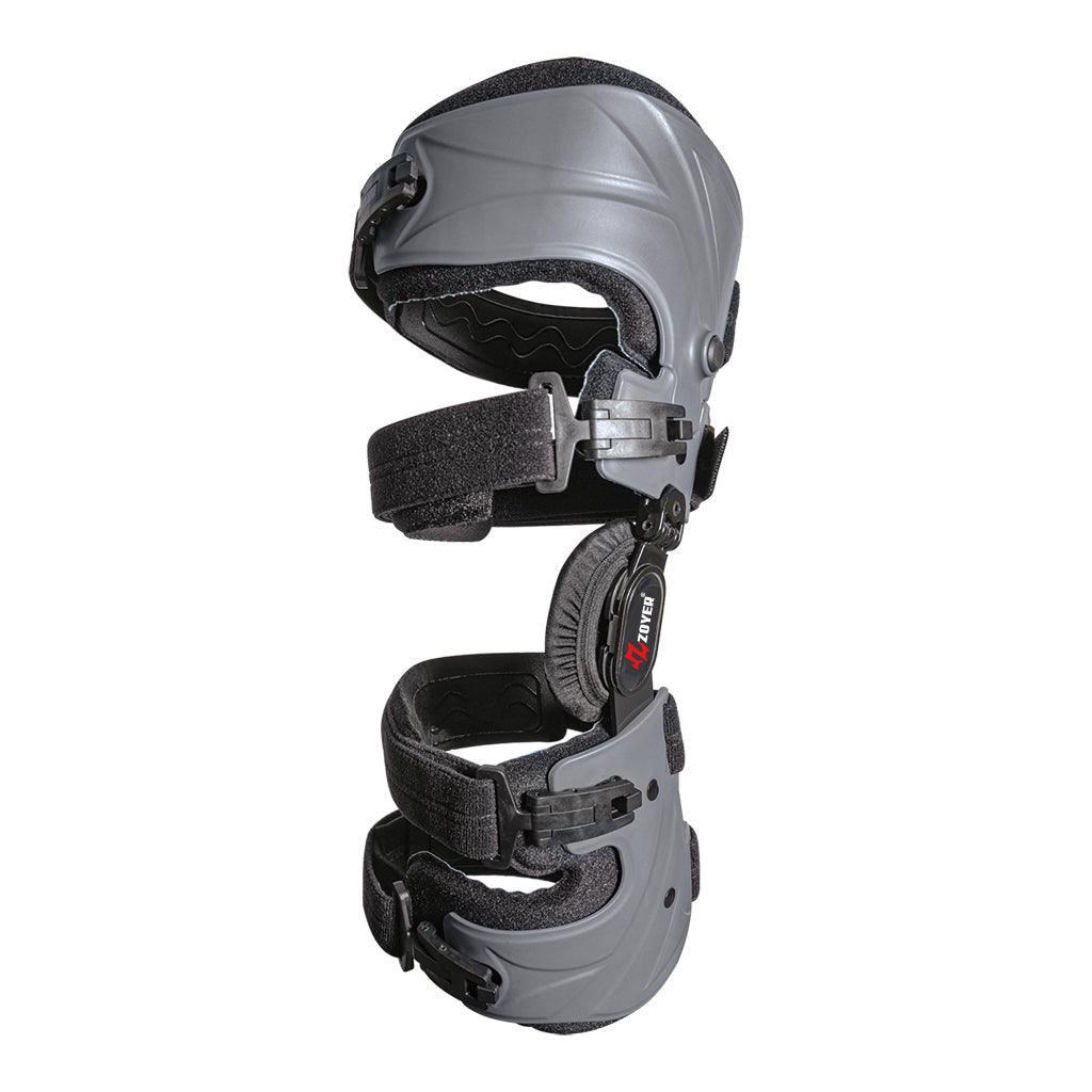 Zoyer Recovery+ Essential - Scarpone Ortopedico Da 27,9 Cm (Taglia XS), Leggero Con Suola A Bilanciere