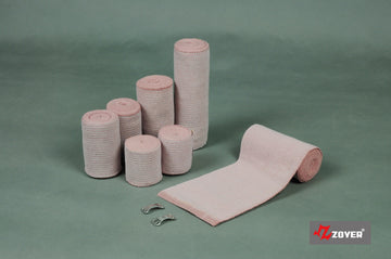 ZOYER Medical - Bandage Set