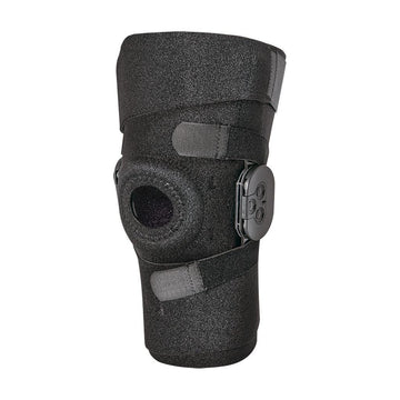 Zoyer Recovery+ Essential ROM Knee Brace (Universal Fit)