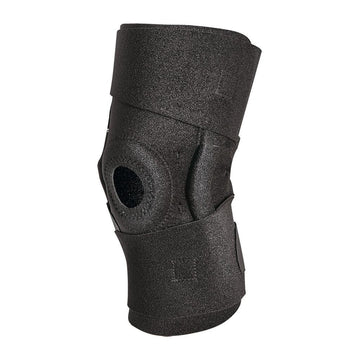 Zoyer Recovery+ Essential Hinged Knee Brace (Universal Fit)