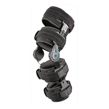 Zoyer Recovery+ Zero Gravity Knee Brace with Cooling Foam