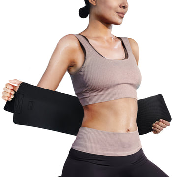 Sweating It Out: Waist Trainers in Fitness