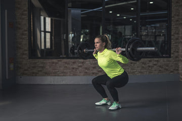 How to Not Injury Yourself When Lifting Weights