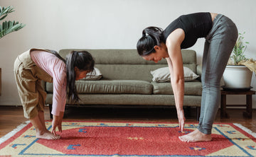 Can't Make It to the Gym? Here are 10 HIIT Training Exercise You Can Do At Home