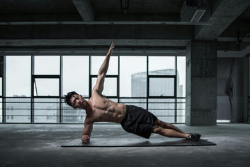 Effective Ab Workouts You Can Do at Home for a Stronger Core