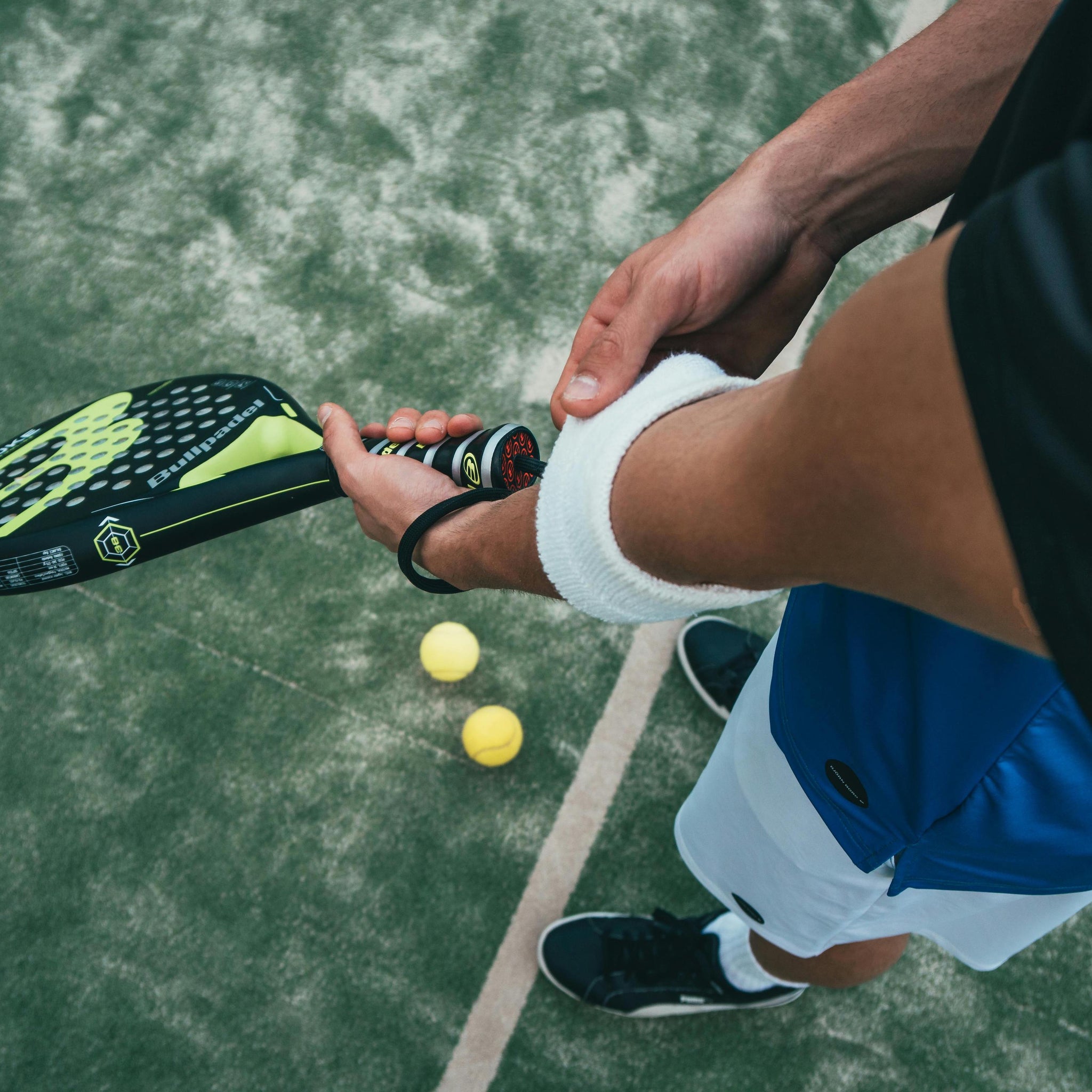 Everything You Need To Know About Tennis Elbow