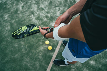 Everything You Need To Know About Tennis Elbow