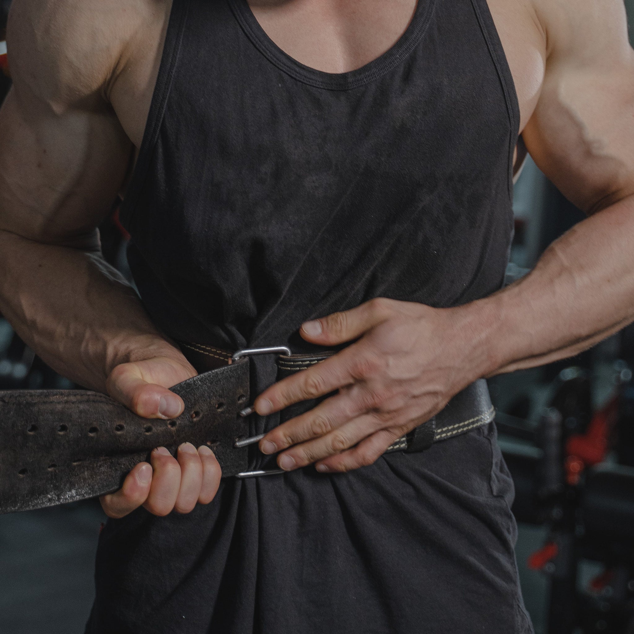 The Indispensable Role of Weightlifting Belts