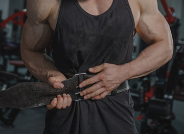 The Indispensable Role of Weightlifting Belts