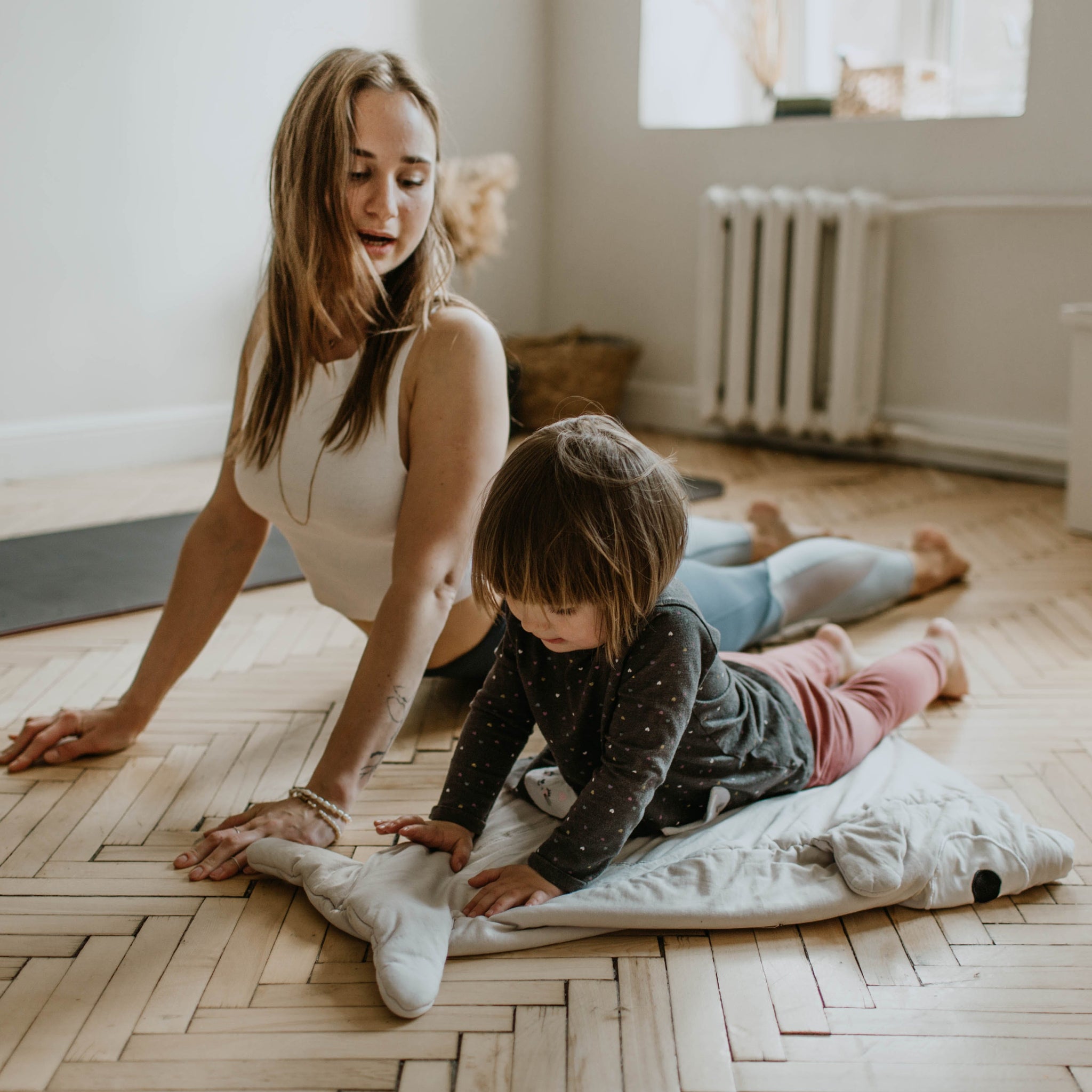 7 Innovative Ways to Work Out at Home