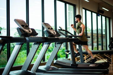 The Importance of Stretching Before a Run