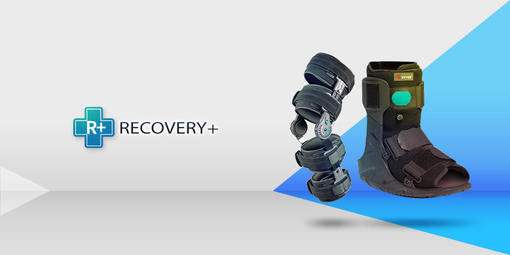 Recovery+