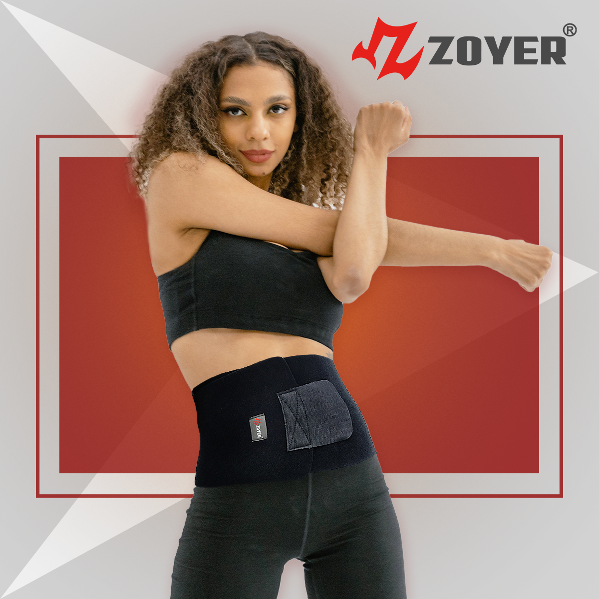 Waist trimmers sales