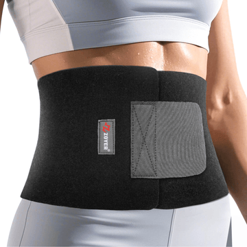 ZOYER Performance - Back Support Brace