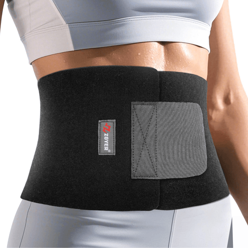Back Support
