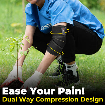 ZOYER Prevention Elbow Brace