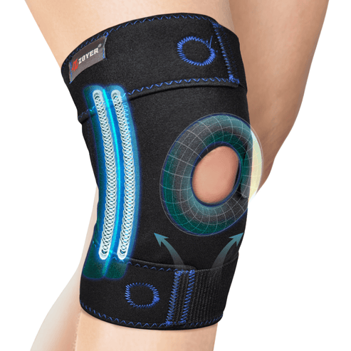 Recovery Knee Brace