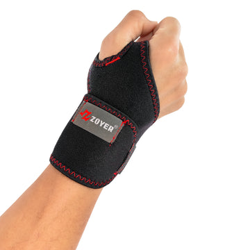 ZOYER Performance - Wrist Wrap - One Size Fits All