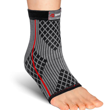 ZOYER Performance Ankle Compression Sleeve