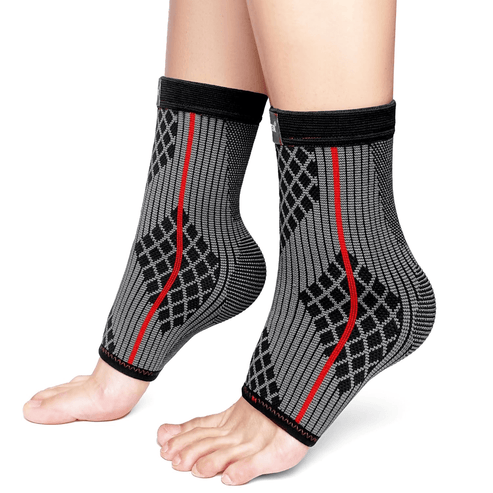 Performance Ankle Compression