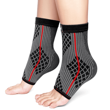 ZOYER Performance Ankle Compression Sleeve