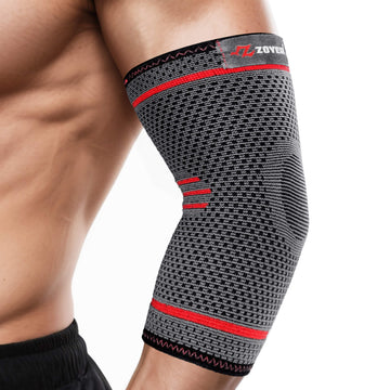 ZOYER Performance Elbow Compression Sleeve