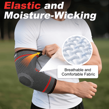 ZOYER Performance Elbow Compression Sleeve