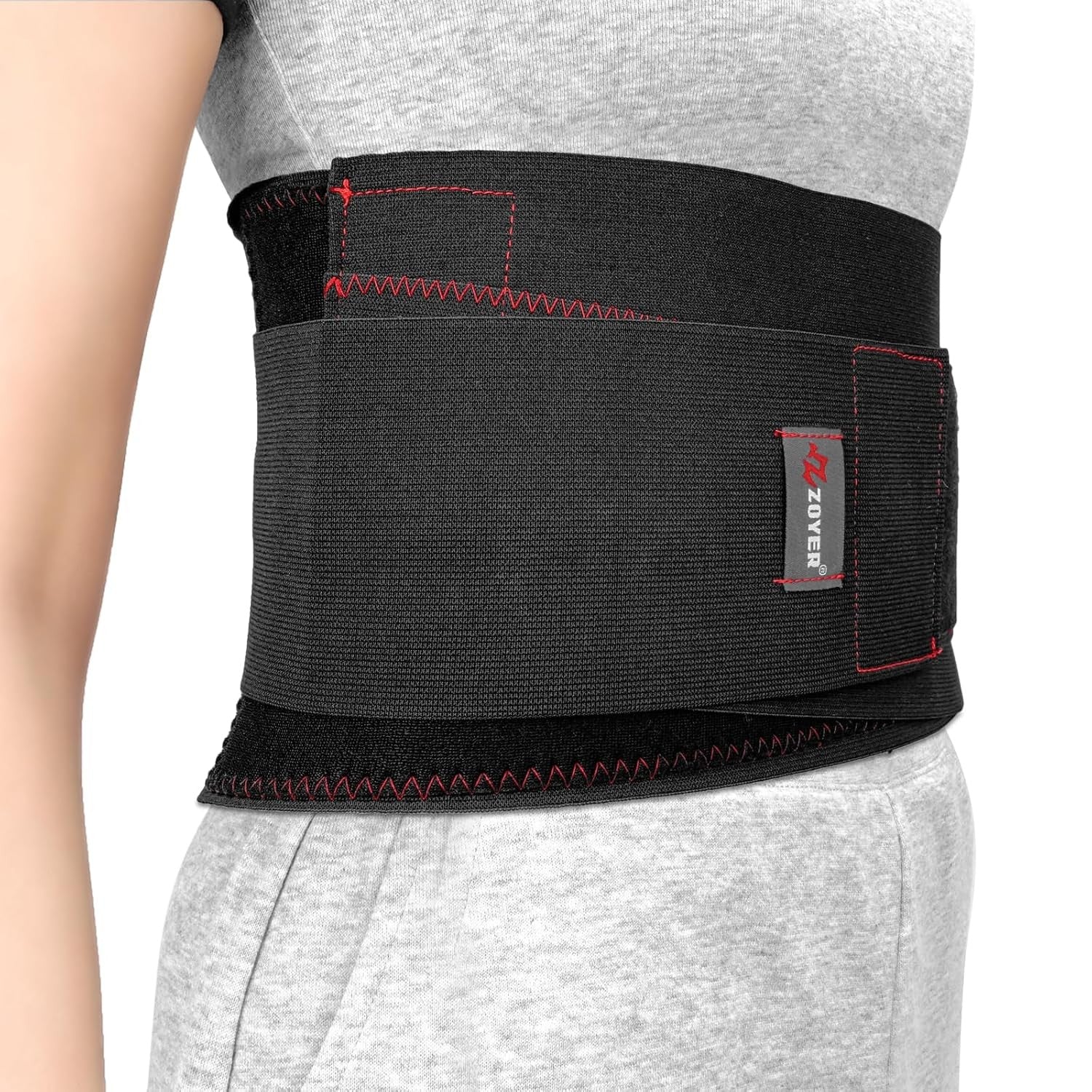 ZOYER Performance - Back Support Brace
