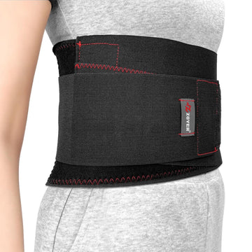 ZOYER Performance - Back Support Brace – ZOYER back brace for back support