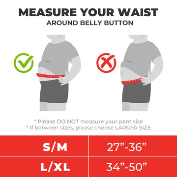 ZOYER Performance - Back Support Brace – ZOYER back brace for back support