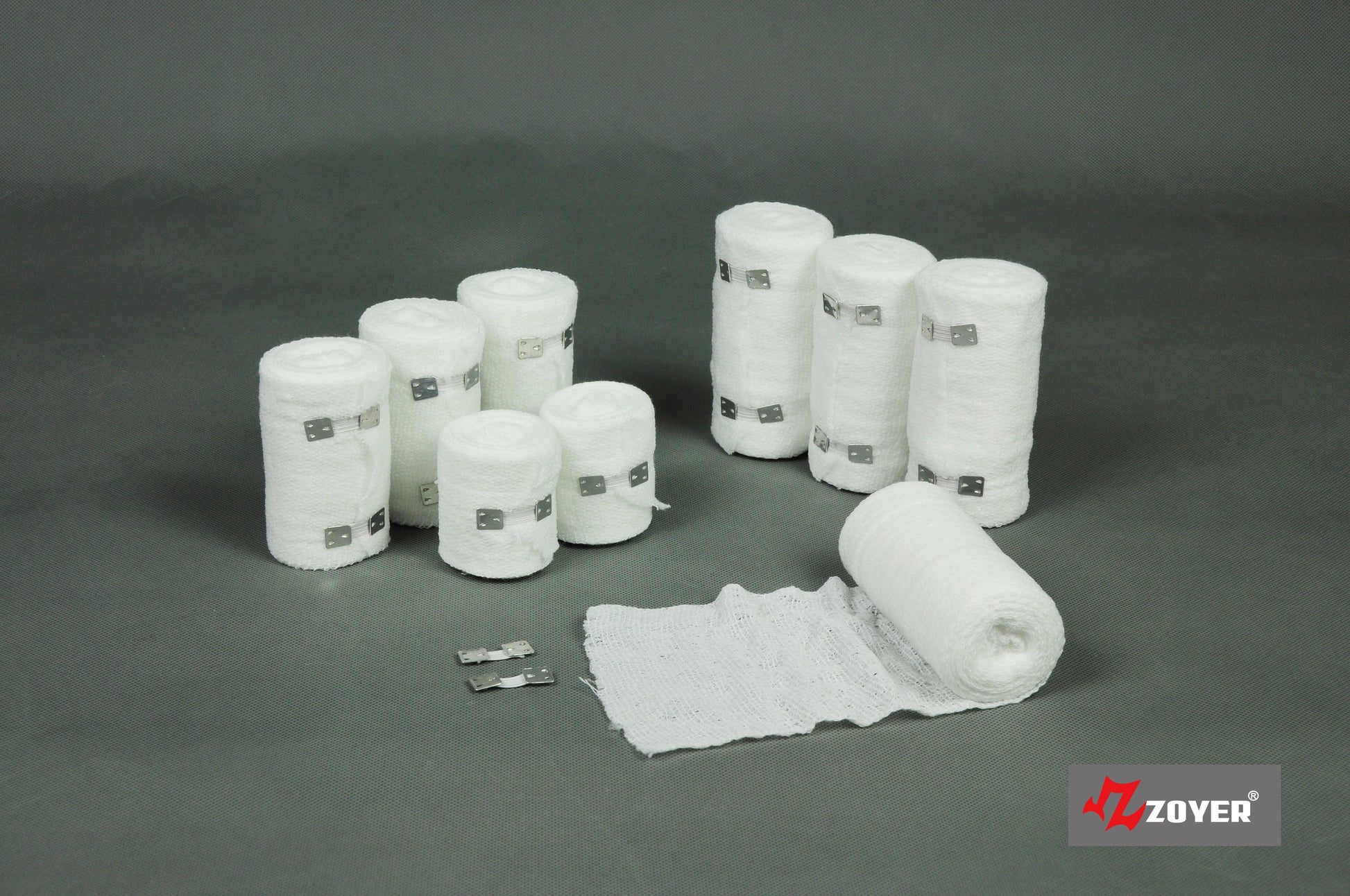 ZOYER Medical - Bandage Set - ZoyerUSA