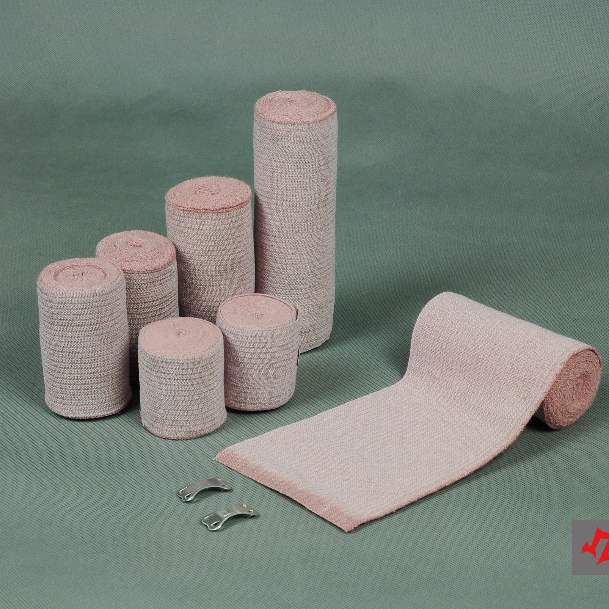ZOYER Medical - Bandage Set - ZoyerUSA