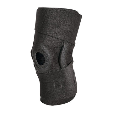 Zoyer Recovery+ Essential Hinged Knee Brace (Universal Fit) - ZoyerUSA