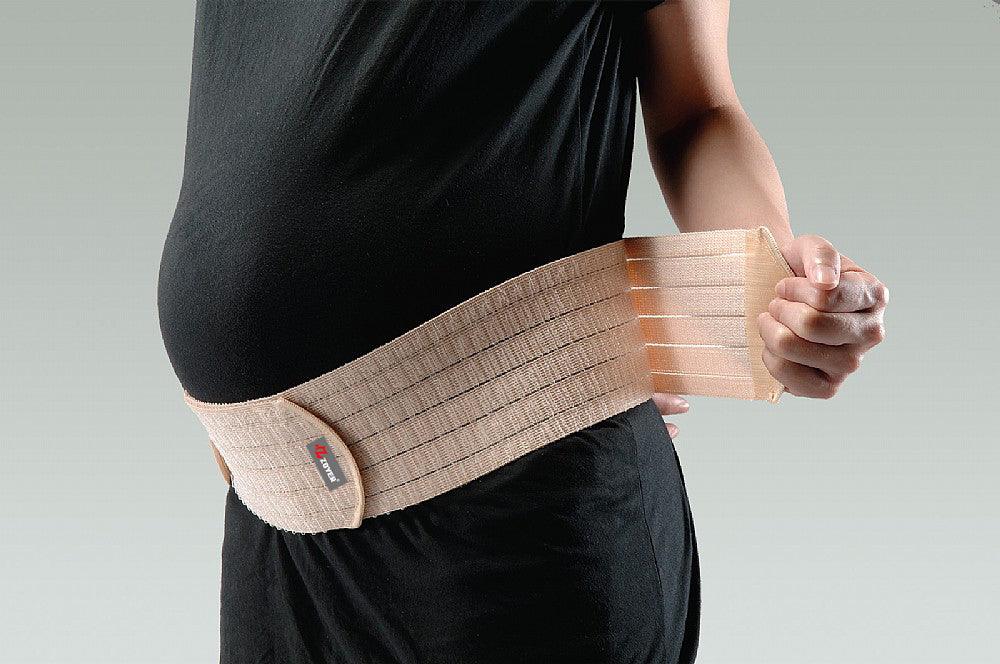 ZOYER Medical - Abdominal Binder and Maternity Back Support - ZoyerUSA